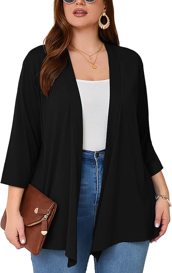 Bluza Cardigan Cassia