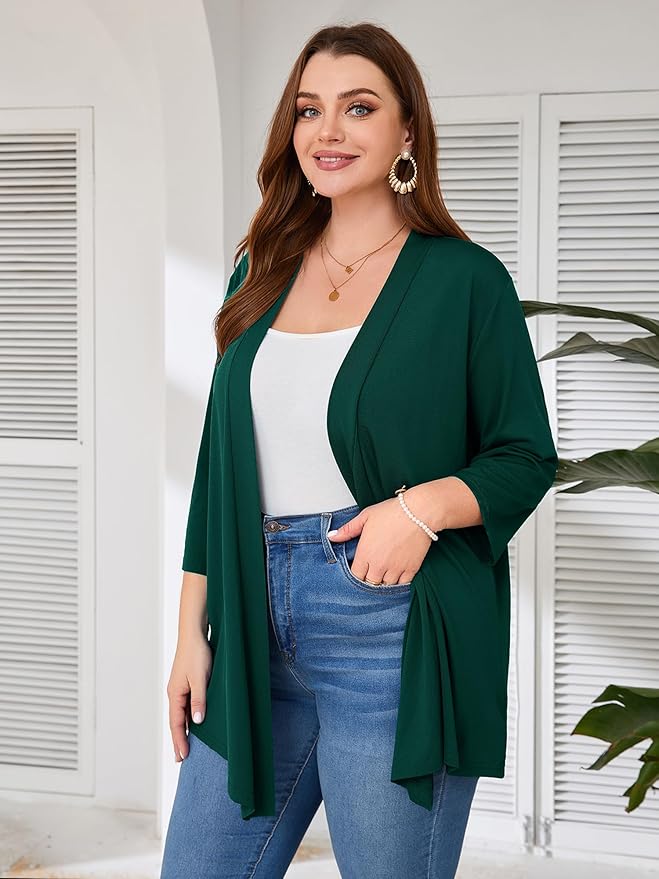 Bluza Cardigan Cassia