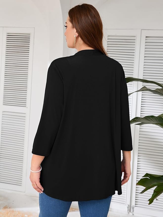 Bluza Cardigan Cassia