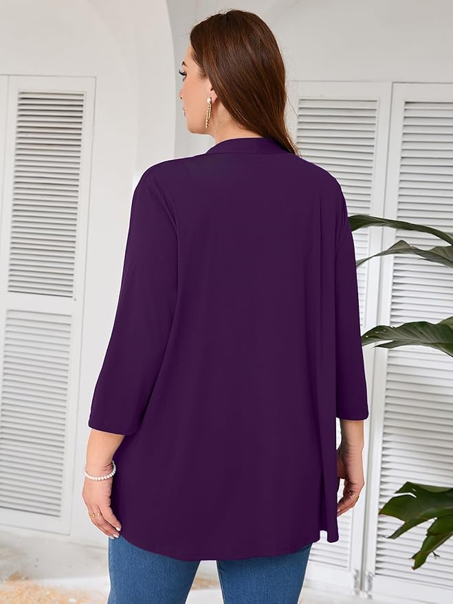 Bluza Cardigan Cassia