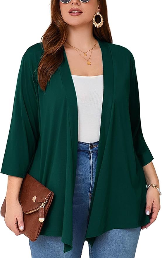 Bluza Cardigan Cassia