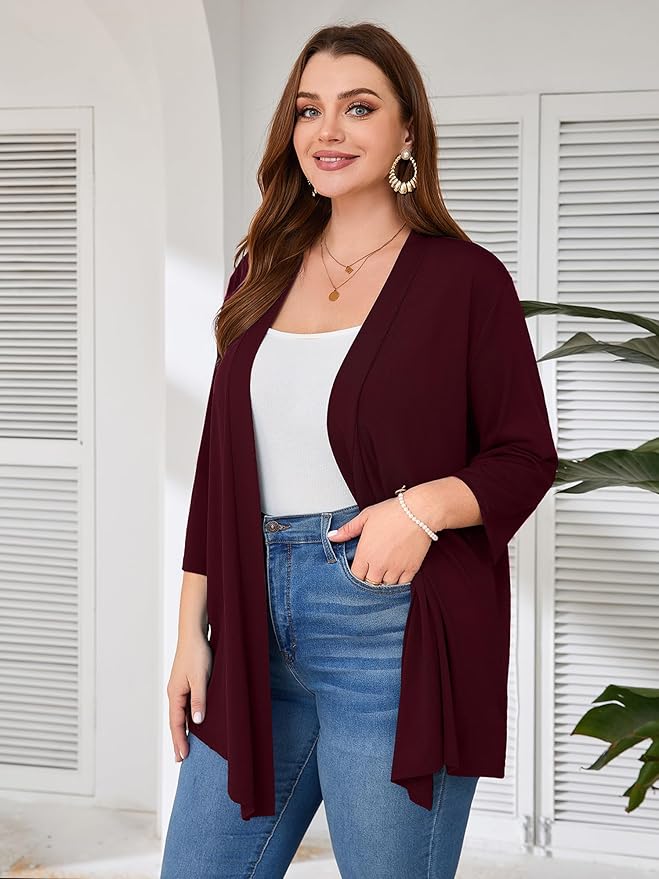 Bluza Cardigan Cassia