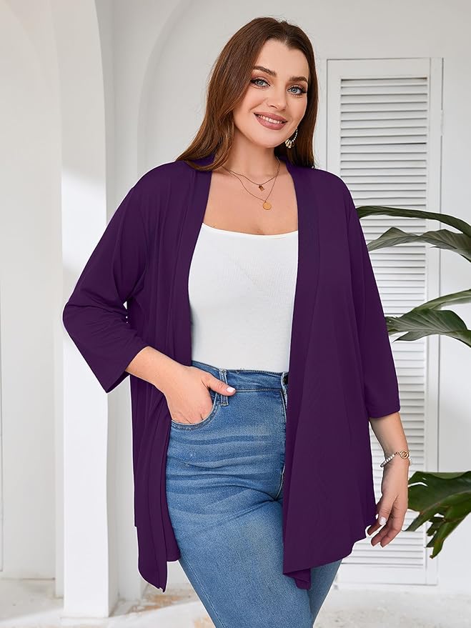 Bluza Cardigan Cassia