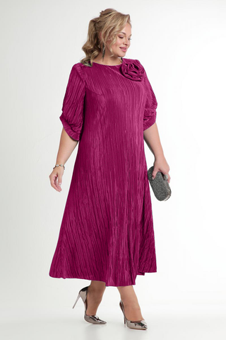Rochie Plisata Lara - BF